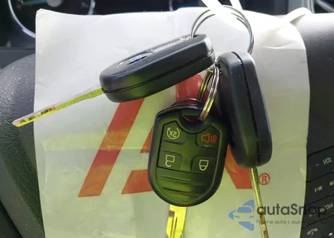 2013 Ford F-150 Lariat z USA, uszkodzony, nr VIN 1FTFW1CF4DKE14066